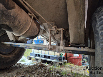 Tipper trailer Meprozet PN-40: picture 3