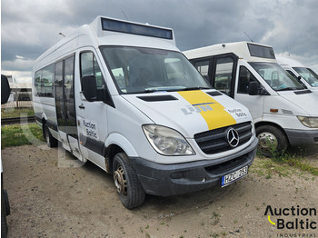Minibus MERCEDES-BENZ Sprinter
