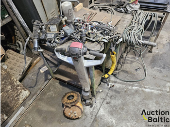 Pallet truck MITSUBISHI