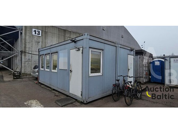 Workshop equipment