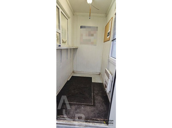 Workshop equipment Office container: picture 5