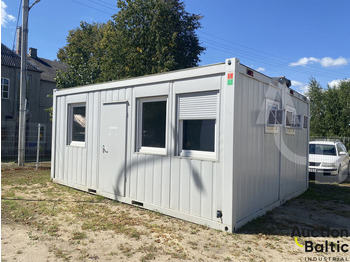 Workshop equipment