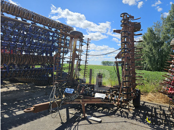 Cultivator