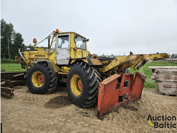 Farm tractor Onbekend T-157K: picture 5