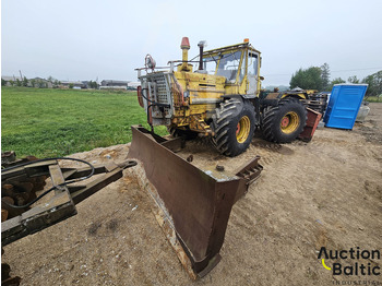 Farm tractor Onbekend T-157K: picture 4