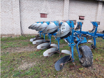 Plow Overum DX 51075 H XL: picture 4