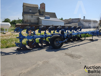Plow Rabe Kormoran V HA 160: picture 3