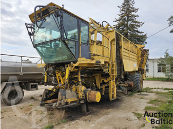 Combine harvester ROPA