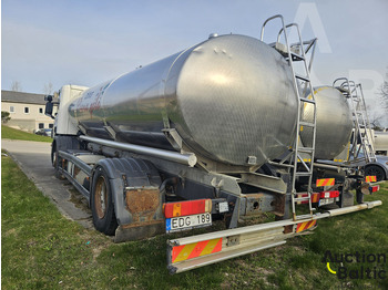 Lease a Scania P 230 Scania P 230: picture 3