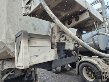 Curtainsider semi-trailer Schmitz Cargobull Gotha SKI 24: picture 5 Curtainsider semi-trailer Schmitz Cargobull Gotha SKI 24: picture 5