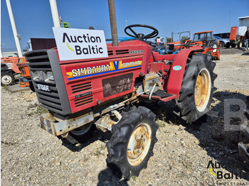Farm tractor SHIBAURA
