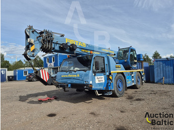 All terrain crane TEREX