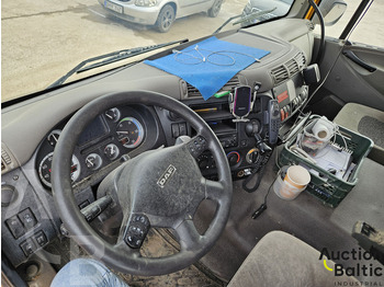 Tractor unit DAF FT CF85: picture 5