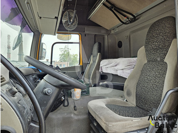 Tractor unit DAF FT CF85: picture 4