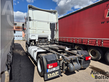 Lease a DAF FT XF105.460 DAF FT XF105.460: picture 4