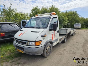 Tractor unit IVECO