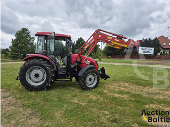 Farm tractor TYM