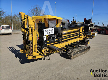 Drilling rig VERMEER