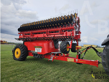 Precision sowing machine VÄDERSTAD