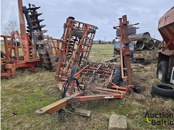 Cultivator Vaderstad: picture 2