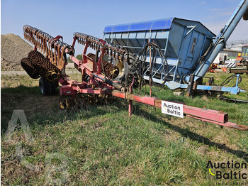 Cultivator VÄDERSTAD