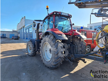 Farm tractor Valtra T 194 A: picture 3