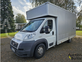 Van Fiat Ducato: picture 2
