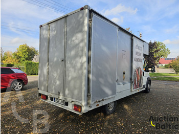 Van Fiat Ducato: picture 4