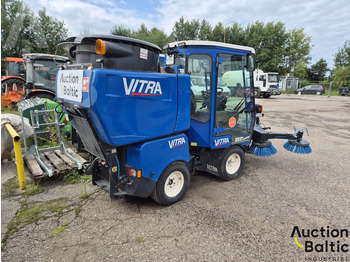Road sweeper Vitra 2037 Economy: picture 4