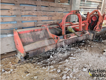 Flail mower/ Mulcher Vogel & Noot TST 300: picture 2 Flail mower/ Mulcher Vogel & Noot TST 300: picture 2