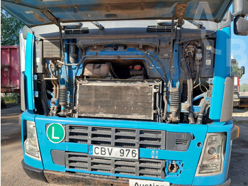 Timber truck Volvo FH12: picture 5