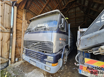Dropside/ Flatbed truck
