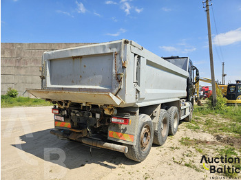 Tipper Volvo FH540: picture 4
