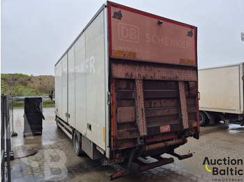 Lease a Volvo FL240 Volvo FL240: picture 4 Lease a Volvo FL240 Volvo FL240: picture 4