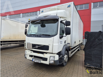 Lease a Volvo FL240 Volvo FL240: picture 2 Lease a Volvo FL240 Volvo FL240: picture 2
