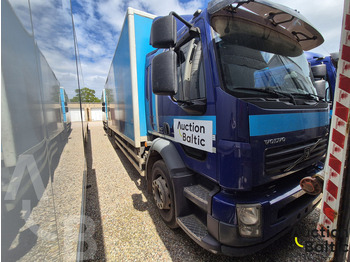 Box truck Volvo FL240: picture 2