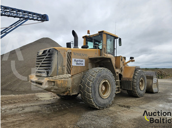 Wheel loader Volvo L 180 F: picture 3