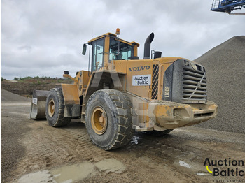 Wheel loader Volvo L 180 F: picture 4