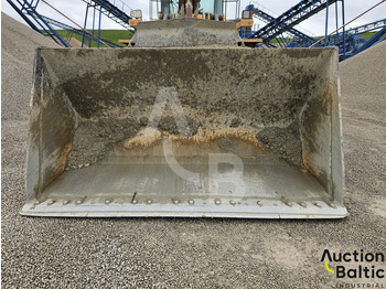 Wheel loader Volvo L 180 F: picture 5