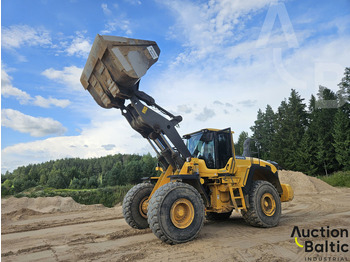 Lease a Volvo L 180 G Volvo L 180 G: picture 1