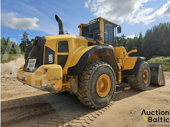 Lease a Volvo L 180 G Volvo L 180 G: picture 5
