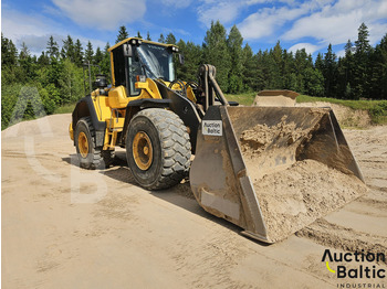 Lease a Volvo L 180 G Volvo L 180 G: picture 3