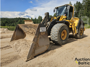 Lease a Volvo L 180 G Volvo L 180 G: picture 2