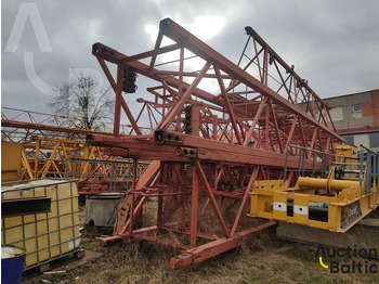 Tower crane