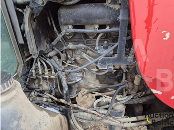 Farm tractor Zetor PROXIMA PLIUS 10541: picture 3