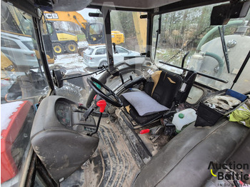 Farm tractor Zetor PROXIMA PLIUS 10541: picture 5