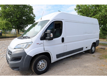 Panel van Fiat Ducato Grossr.-Kasten L4H2: picture 2