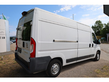 Panel van Fiat Ducato Grossr.-Kasten L4H2: picture 5