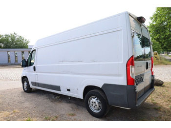 Panel van Fiat Ducato Grossr.-Kasten L4H2: picture 4