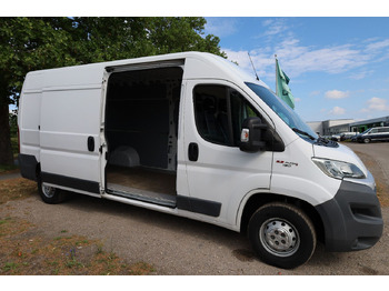 Panel van Fiat Ducato Grossr.-Kasten L4H2: picture 3